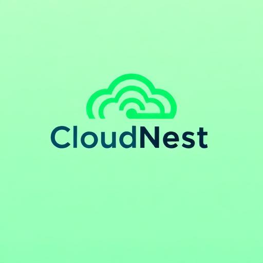 CloudNest logo