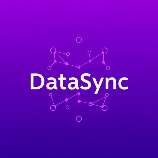 DataSync logo