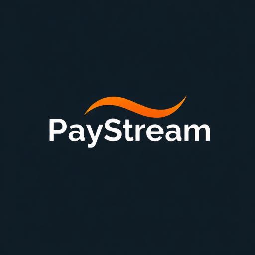 PayStream logo